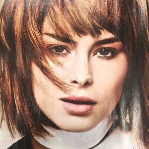 Meet your Posher, Nahid